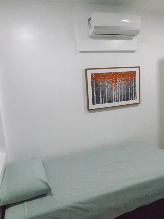 Smart Residence Flat - 509 Терезина Экстерьер фото