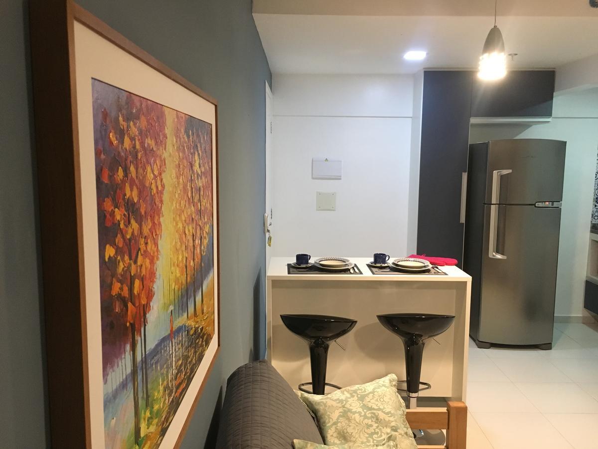 Smart Residence Flat - 509 Терезина Экстерьер фото