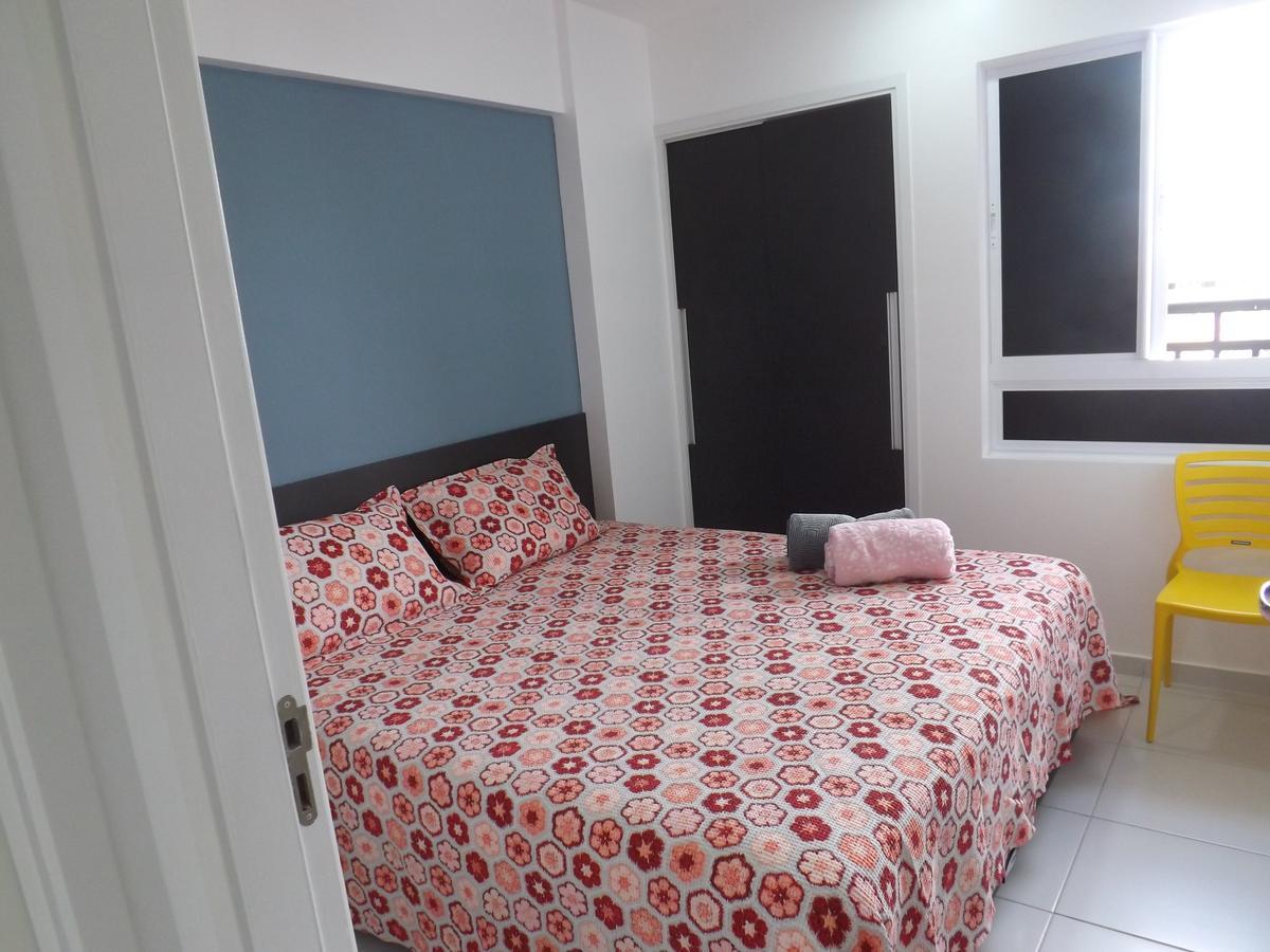 Smart Residence Flat - 509 Терезина Экстерьер фото