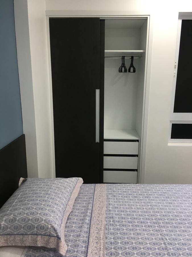 Smart Residence Flat - 509 Терезина Экстерьер фото