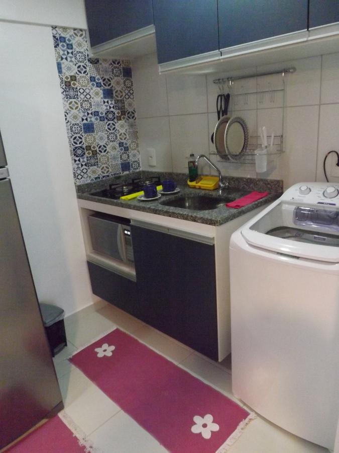 Smart Residence Flat - 509 Терезина Экстерьер фото