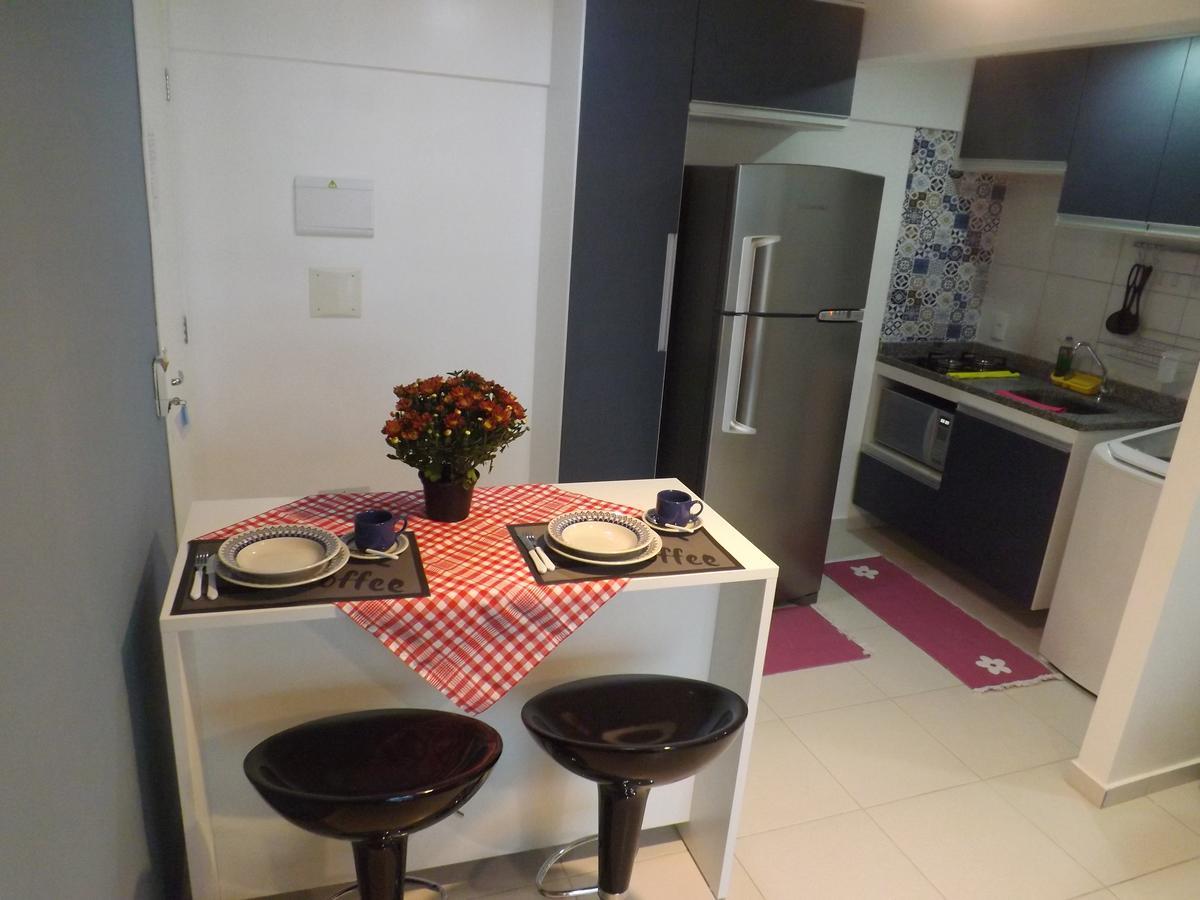 Smart Residence Flat - 509 Терезина Экстерьер фото