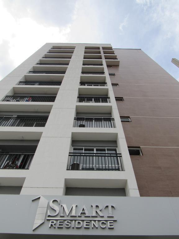 Smart Residence Flat - 509 Терезина Экстерьер фото